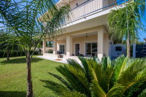 Villa Nisa apartment Fontane Bianche